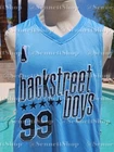 Backstreet Boys 2026 Blue Basketball Jersey Tank Top - Sphere, Las Vegas