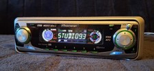 PIONEER DEH-P5600MP AUTORADIO