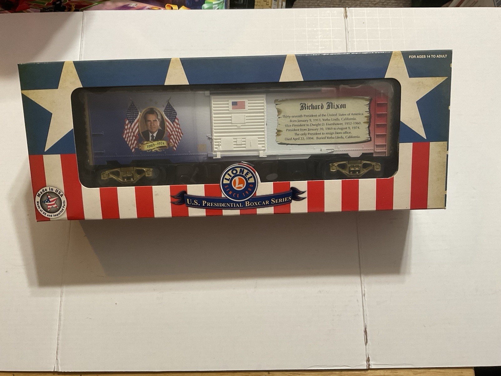 Click here to see eBay Auction