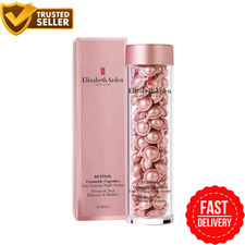 Elizabeth Arden Retinol + Ceramide Night Seru...