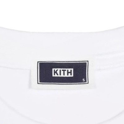 Kith Mike Tyson Vintage T-Shirt White | eBay