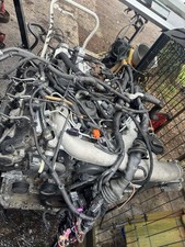 Moteur Audi QUATTRO