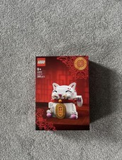 LEGO 40813 Lucky Cat