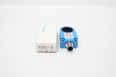 Di-soric IR 25 PSOK-IBS Inductive Ring Sensor 10-35v-dc 1PCS