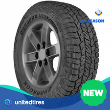 New 27555r20 Hankook Dynapro At2 Xtreme Rf12 113t New 27555r20 Hankook Dynapro At2 Xtreme Rf12 113t