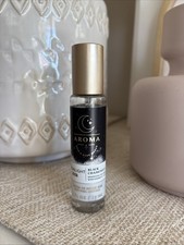 Bath Body Works Aromatherapy Moonlight Zen Black Chamomile Essential Oil Mist
