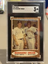 Top 10 Mickey Mantle Baseball Cards 29