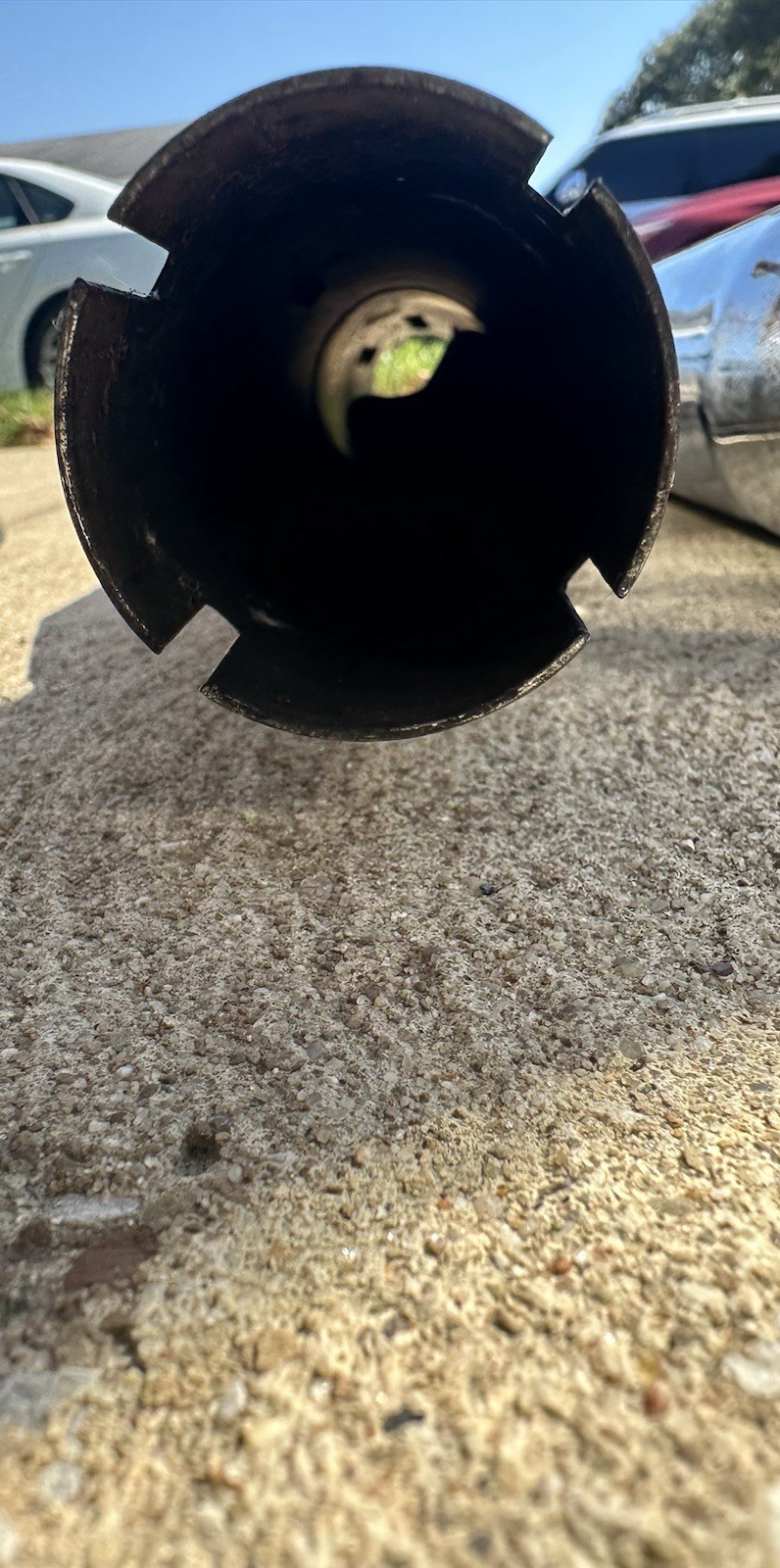 Screaming Eagle II Muffler | eBay