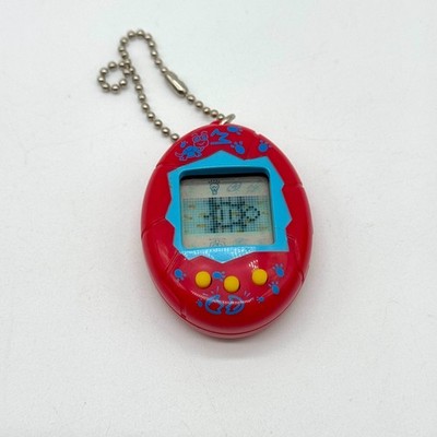 Vintage Novatoy Virtual Turtle Electronic Digital Pet Toy 90s Works