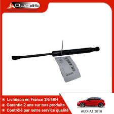 Verin de hayon / de capot Audi S8