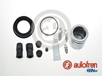 Autofren Seinsa D42100C Reparatursatz, Bremssattel For Audi BMW Ford Lada LDV MA