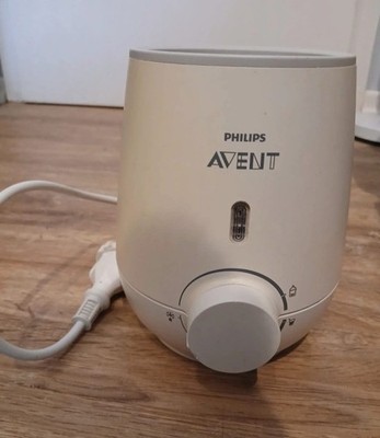 Philips AVENT Flaschenwärmer.Gebraucht, In gutem Zustand.