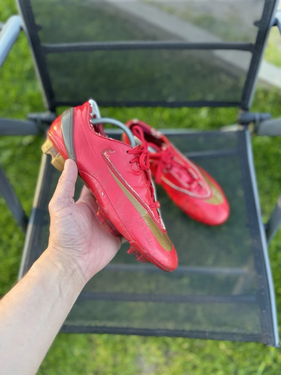 Nike Mercurial Vapor Iv | eBay