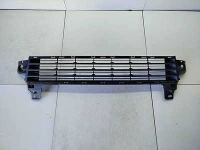 Citroen C-Elysée 2017 Vorne Unteres Gitter dreiteilig vorne 9816046180 YMJ23108