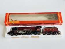 Hornby- R050 LMS Class 7P 4-6-2 'The Princess Royal' Locomotive