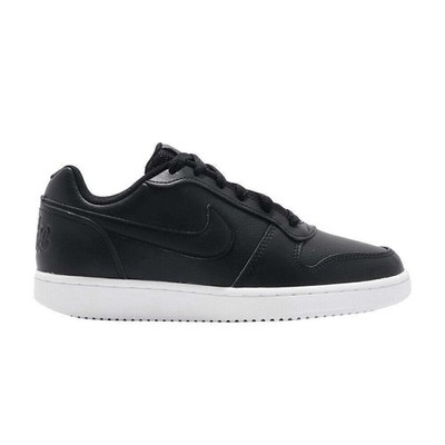 Nike  Ebernon Low 'Black' AQ1779-001 Women's Shoes
