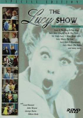 Lucy Show #1