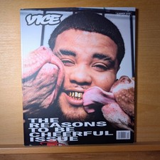 Vice Magazine for sale | eBay