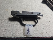 Savage Model 32 Stripped Trigger Guard Savage Model 32 Stripped Trigger Guard