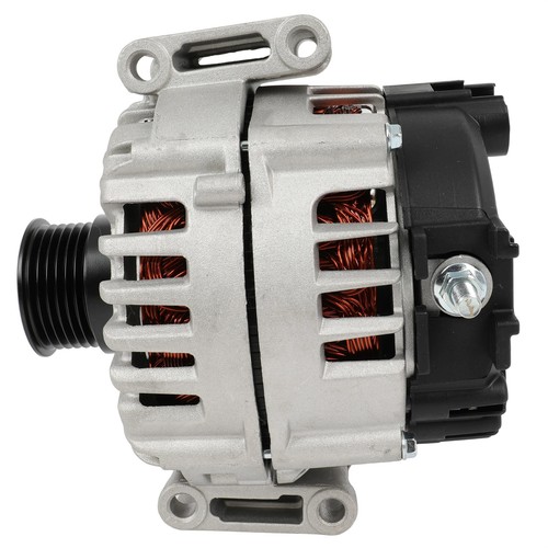 Alternator For Mercedes-Benz C350 W204 2012 E350 W212 2012-16 GLE350 W166 16-18 - Picture 2 of 9