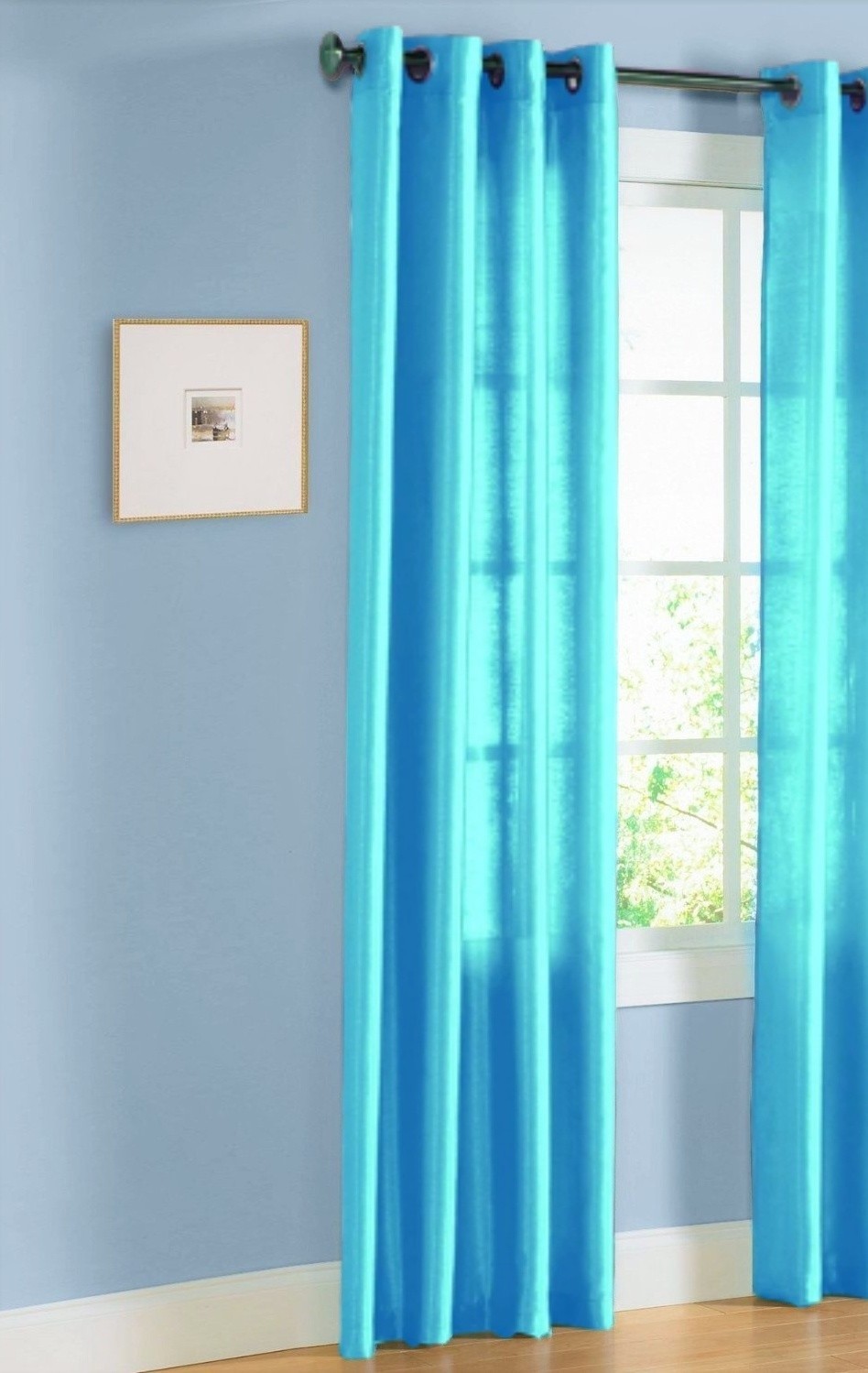 Aqua Turquoise
