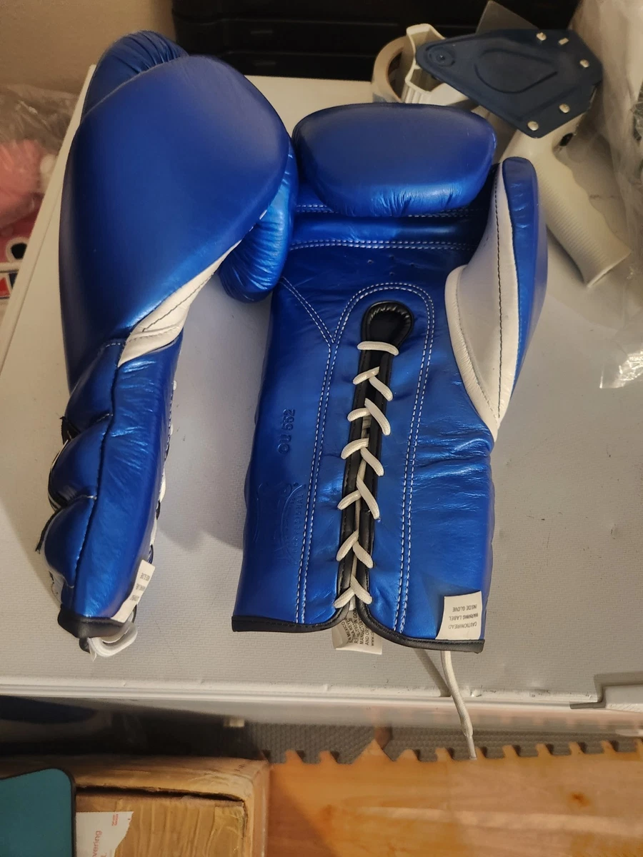 Cleto Reyes Boxing Gloves for sale | eBay