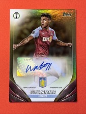 2023-24 Topps UEFA Club Competition 23