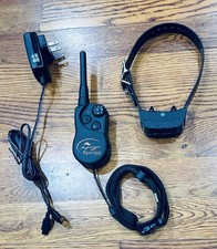 SportDOG SD-825X SportHunter 1/2 Mile Remote Pet Dog Training Shock Collar