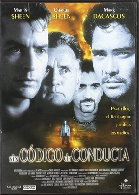 DVD - Ohne Verhaltenskodex 0 - Filmax 