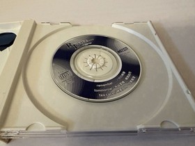 DC Soft Revive Revive Dreamcast DATA EAST Retro Game Premium Cell Picture