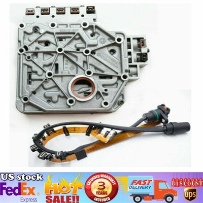 Automatic Transmission Valve Body for VW Jetta Golf Beetle MK4 1999-2005