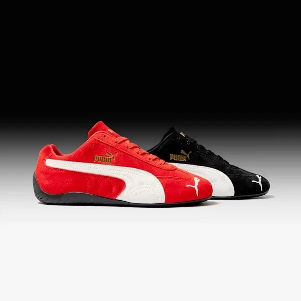 Puma Speedcat OG Women  Casual Sneakers - Image 4 of 4