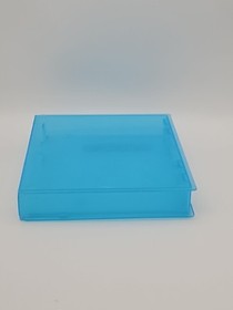 Galaga: Demons of Death (Nintendo NES, 1988) con manuale e custodia blu