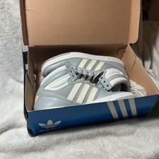 Adidas high tops basketball shoes sneekers ma...