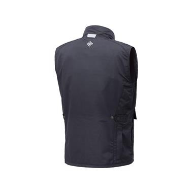 GILET TUCANO URBANO DARIO 8271MF040BS BLU SCURO TAGLIA XXXL - Picture 2 of 5