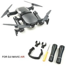 LED Headlight Spotlight Flashlight Night Lamp For DJI Mavic Air RC Quadcopter