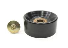 NEW Motorcraft Drive Belt Idler Pulley YS-238 Ford 7.3L Powerstroke Diesel 98-03