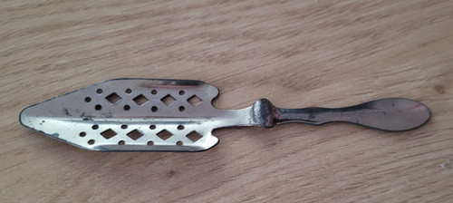 Absinthe Spoon (Ref. 73)