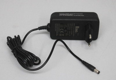 KTEC KSA-42D-120350HE Schaltnetzteil 100-240V 50-60Hz 12.0V 3.5A 42W Schwarz