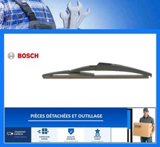 Balais d'essuie-glace Renault Zoe