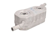 THERMOTEC Ölkühler, Automatikgetriebe D4P003TT für CITROËN PEUGEOT