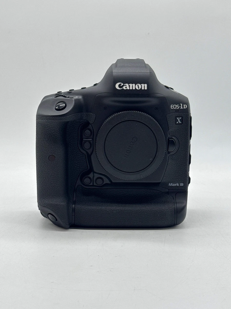 canon eos 1 body products for sale | eBay