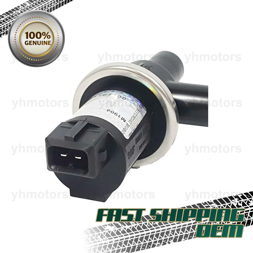 3143029200 GENUINE Canister Close Valve fits KIA Sedona Optima Rio 2002-2014 - Изображение 2 из 4