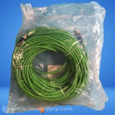 Turck RSSD RSSD 423-35M U-56646 Double-ended Cordset FNIP