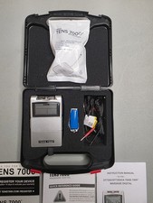 TENS 7000 2nd Edition Digital TENS Unit with Accessories