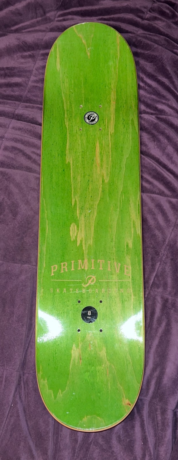 Excellent Condition