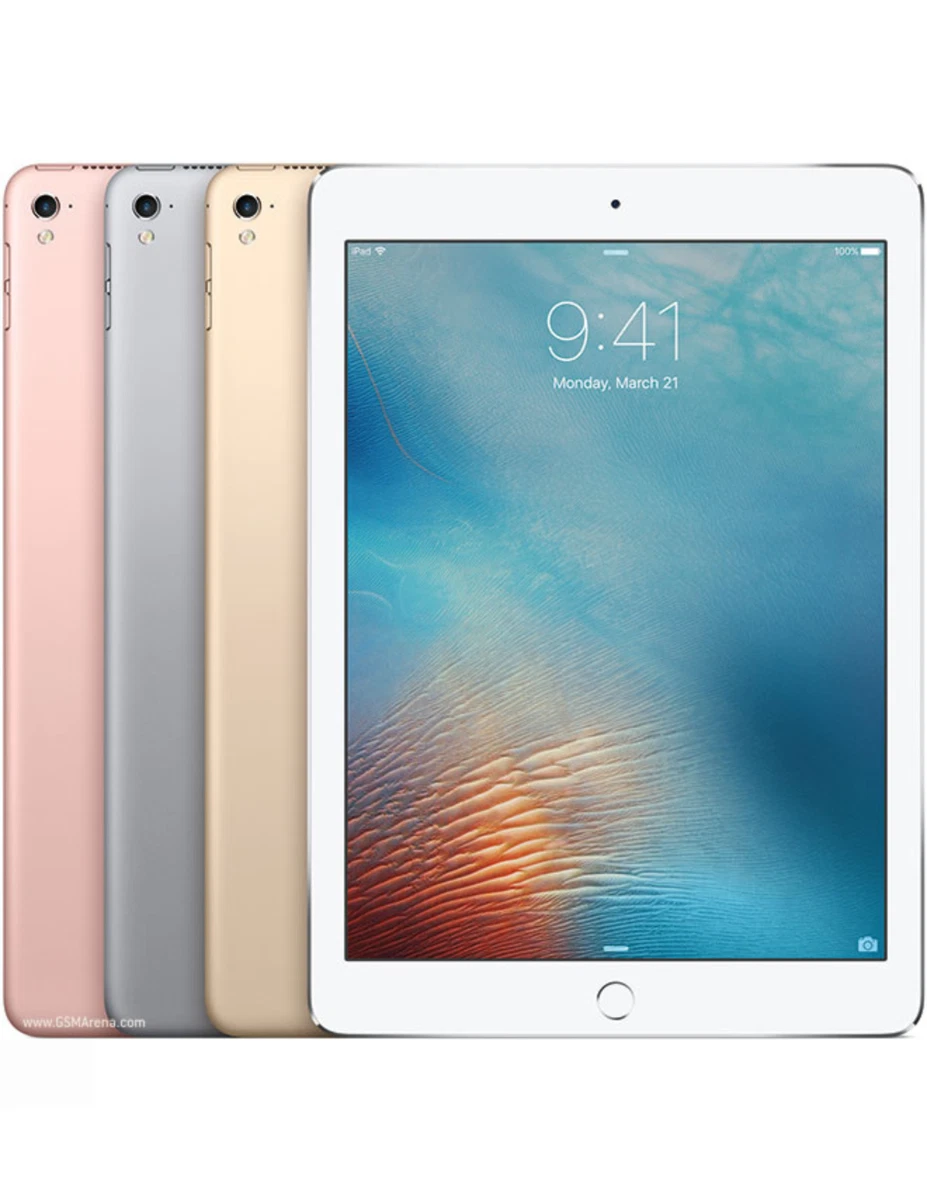 Apple iPad (6th Generation) 32 GB Tablets for sale - eBay