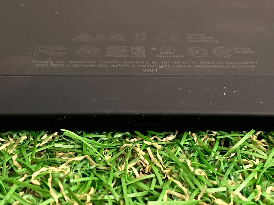 Amazon Kindle Voyage (7th Generation) 4GB, Wi-Fi, 6 inch - Black (E54) - Image 4 of 4