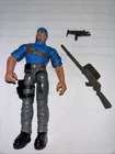 GI JOE VS COBRA SPY TROOPS SHIPWRECK NAVY SAILOR YF2