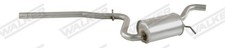 WALKER Mittelschalldämpfer 23046 für VW GOLF JETTA 1K5 1K2 6 Variant AJ5 3 5 2